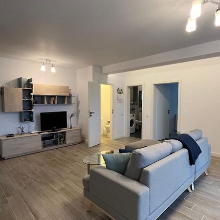 Azzurro Apartment Nagyszeben Kültér fotó
