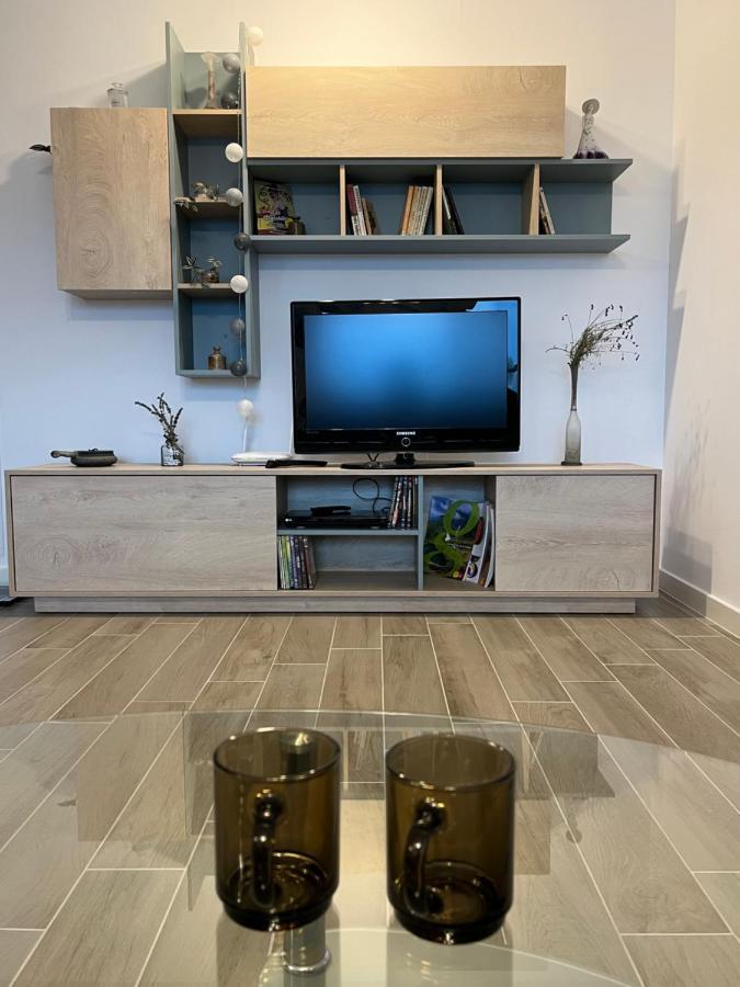 Azzurro Apartment Nagyszeben Kültér fotó