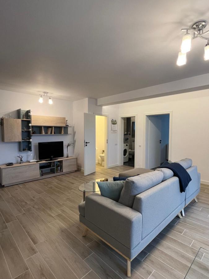 Azzurro Apartment Nagyszeben Kültér fotó