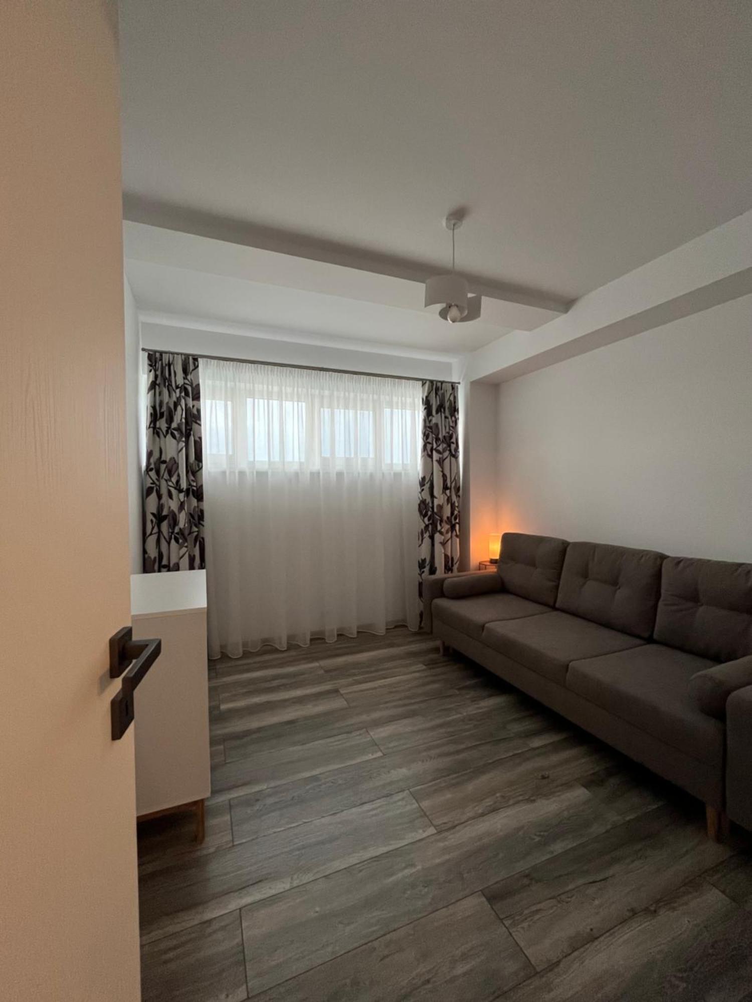 Azzurro Apartment Nagyszeben Kültér fotó