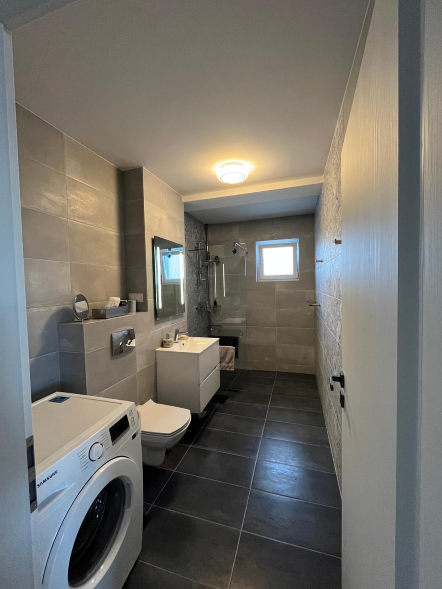 Azzurro Apartment Nagyszeben Kültér fotó