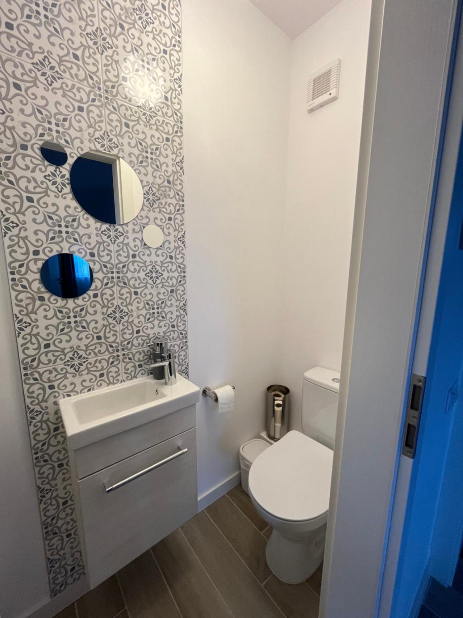 Azzurro Apartment Nagyszeben Kültér fotó