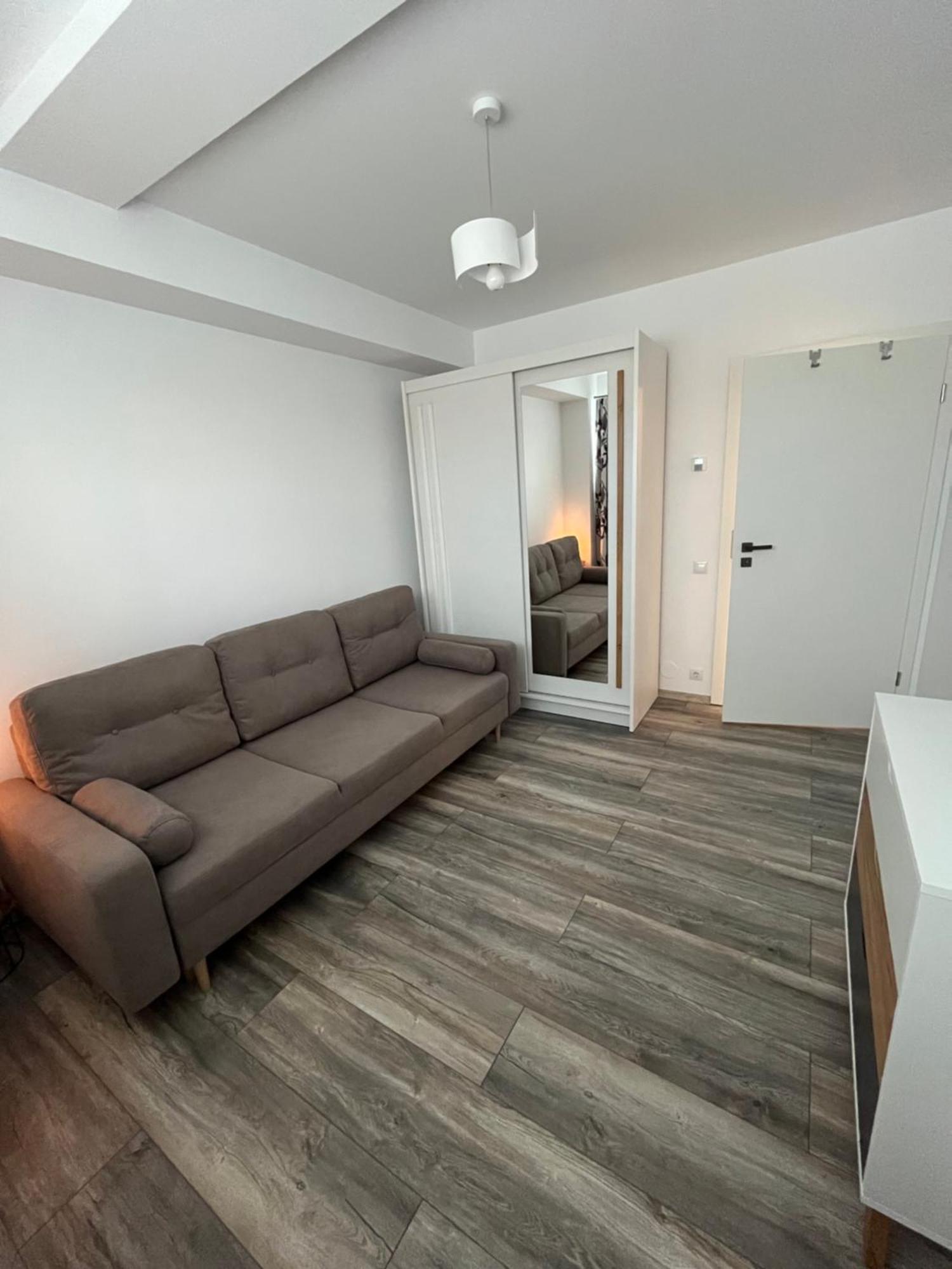 Azzurro Apartment Nagyszeben Kültér fotó