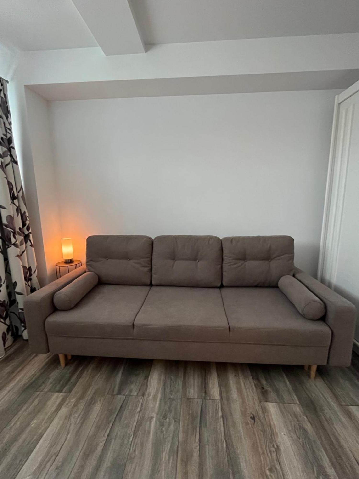 Azzurro Apartment Nagyszeben Kültér fotó